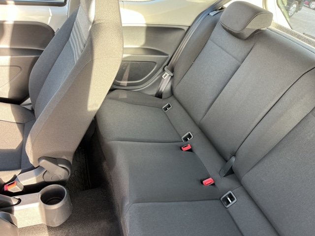 Volkswagen up! Move Move up!