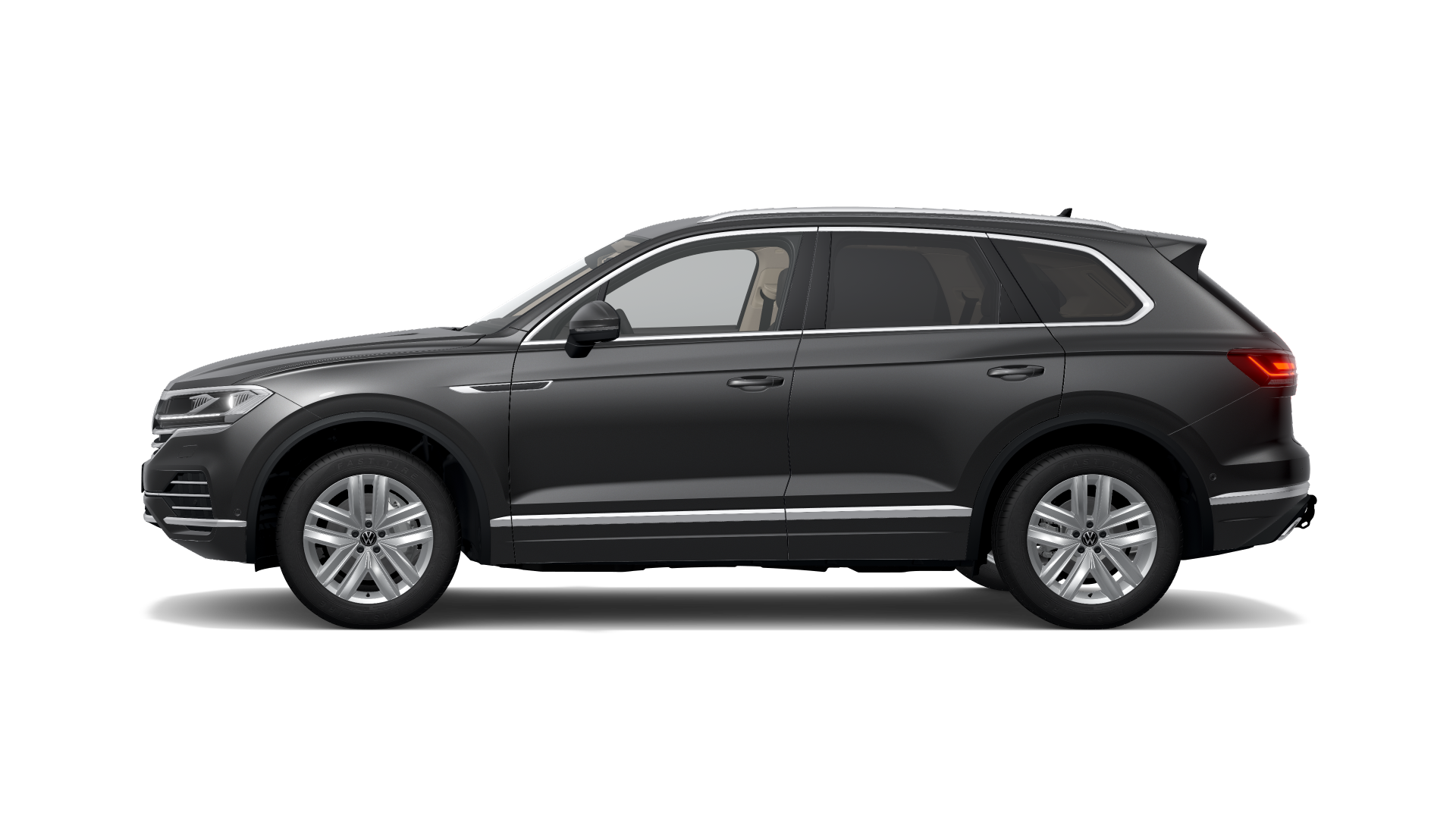 Volkswagen Touareg 3.0 V6 TDI 4Motion