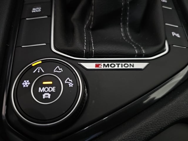 Volkswagen Tiguan 2.0 TDI Allspace DSG