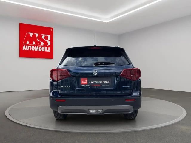 Suzuki Vitara AllGrip Shine