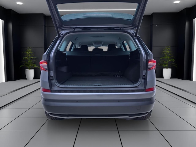 Skoda Kodiaq 2.0 TDI Tour