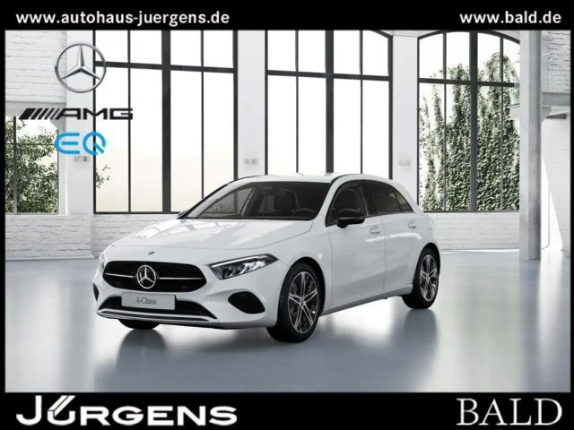 Mercedes-Benz A 200 Progressive