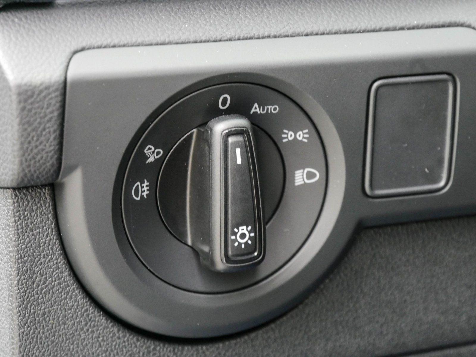 Volkswagen T-Cross 1.0 TSI DSG R-Line