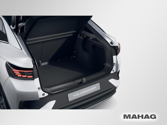 Volkswagen ID.5 IQ.Drive Pure