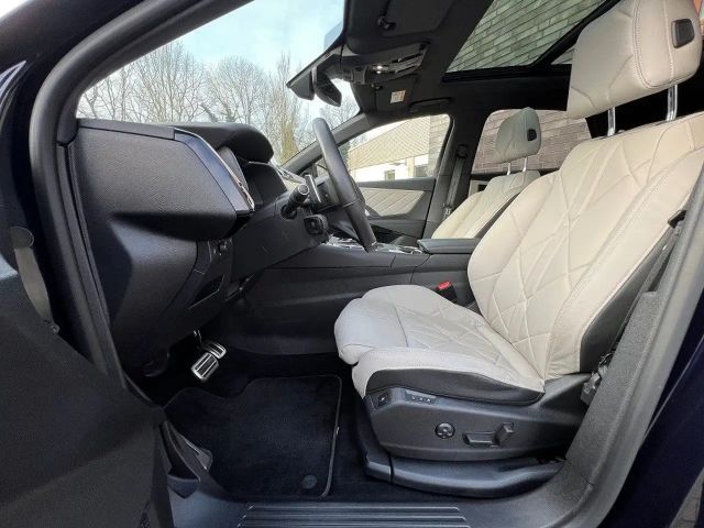 DS DS 7 Crossback Crossback