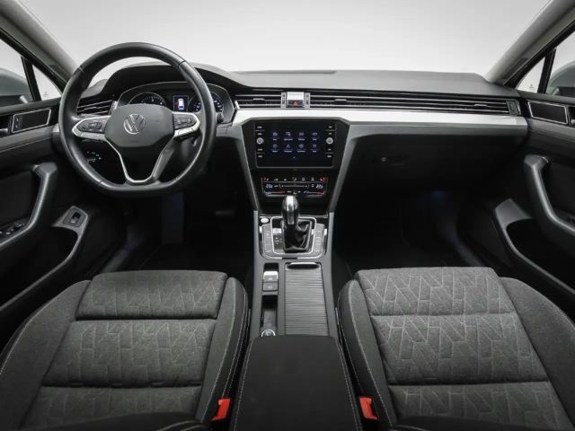 Volkswagen Passat 2.0 TDI Business DSG Variant