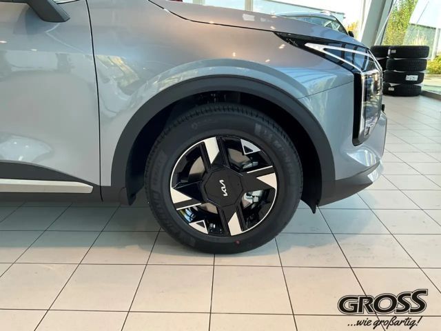 Kia Sportage Navi Digitales Cockpit ACC Apple CarPlay Android A