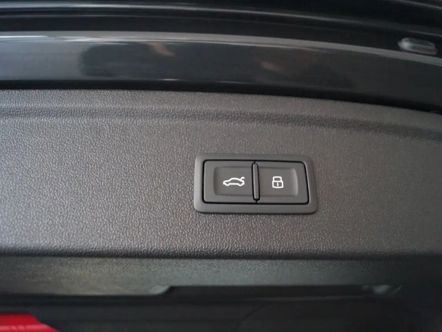 Audi A3 35 TDI Sedan