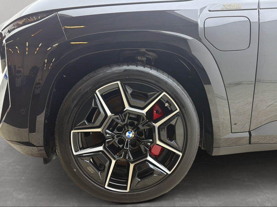 BMW XM XM