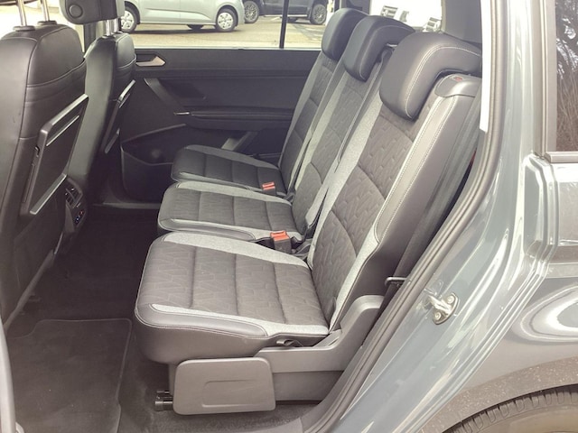 Volkswagen Touran DSG