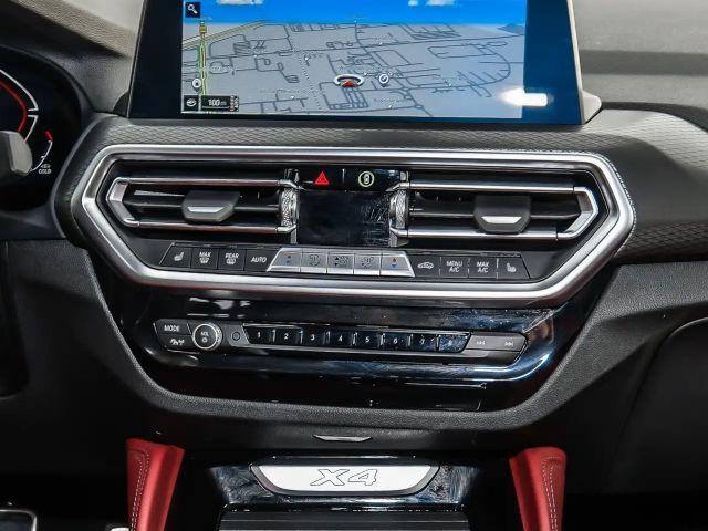 BMW X4 Coupé M-Sport xDrive20i