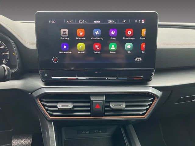 Cupra Formentor 1.5 TSI DSG