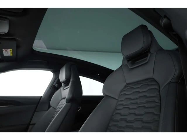 Audi e-tron GT Quattro