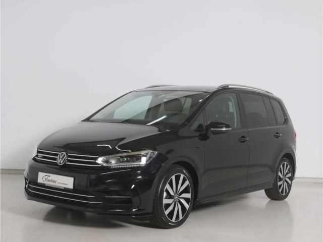Volkswagen Touran 2.0 TDI DSG R-Line