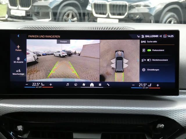 BMW 320 320i Comfort pakket M-Sport Touring