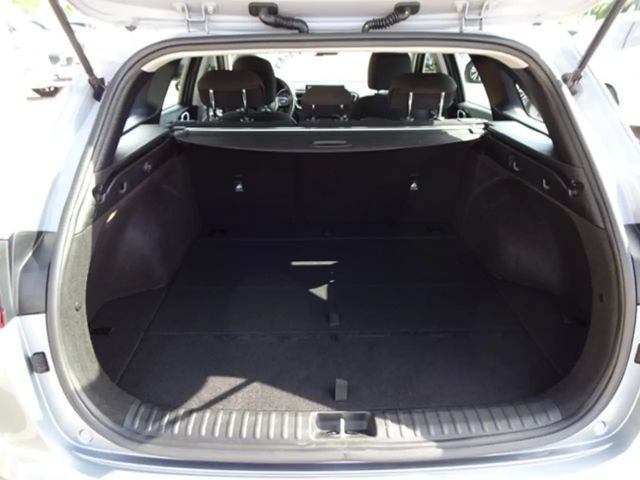 Kia Ceed SportWagon Vision