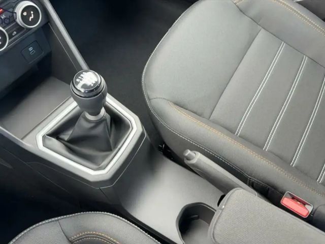 Dacia Sandero Stepway TCe 90