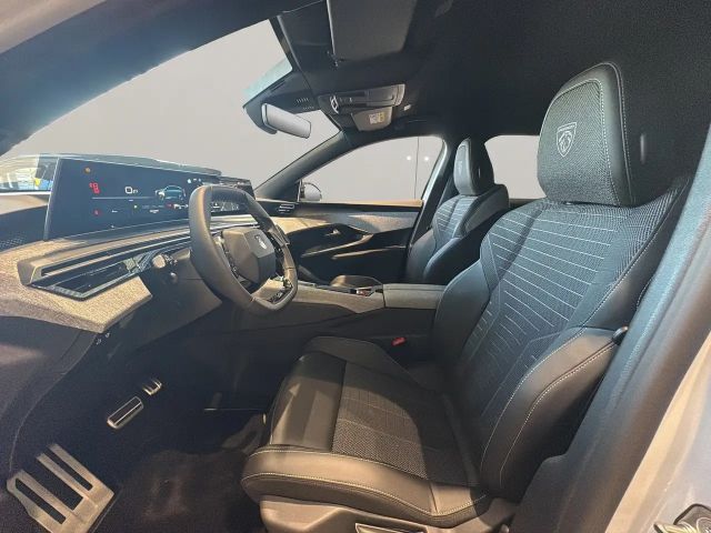 Peugeot 3008 GT-Line