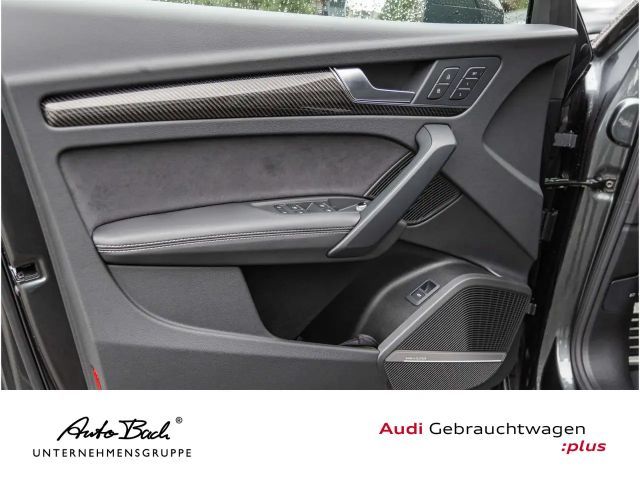 Audi Q5 40 TDI Quattro S-Line