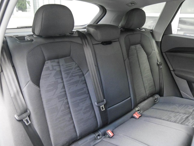 Audi Q5 Quattro S-Tronic