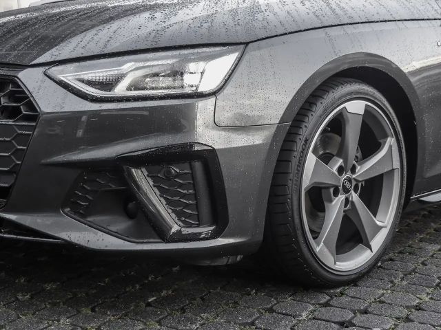 Audi A4 35 TDI Competition S-Line S-Tronic