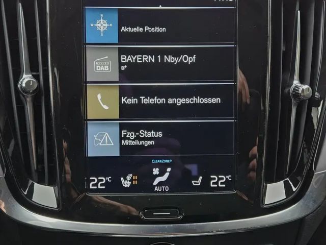 Volvo V60 Geartronic Momentum