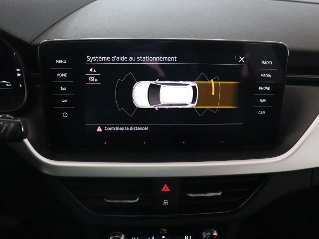 Skoda Kamiq 1.0 TSI Ambition