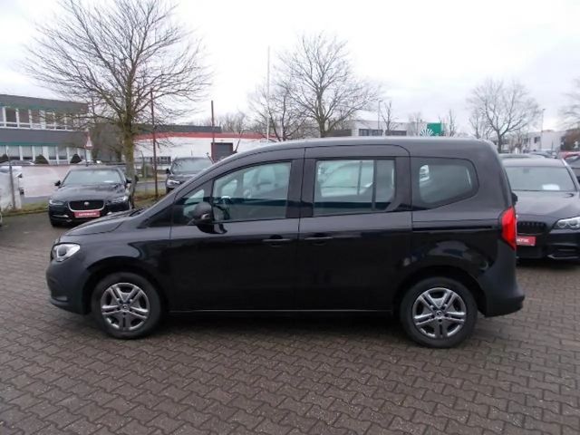 Mercedes-Benz Citan CDI