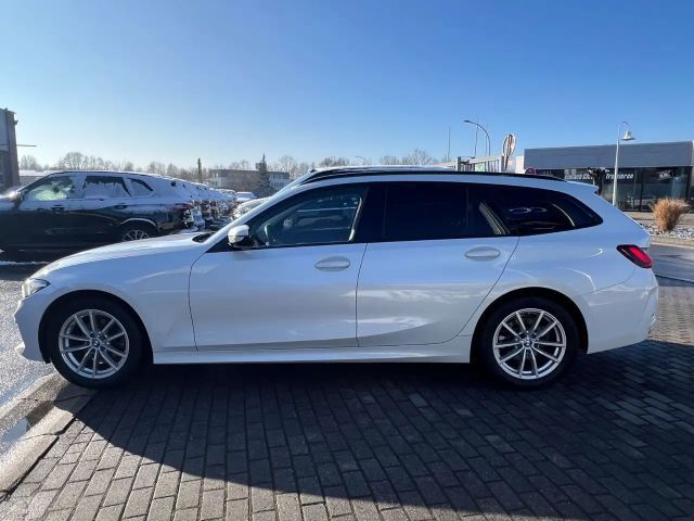 BMW 318 318d 318i Touring