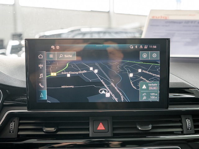 Audi RS4 Avant Quattro