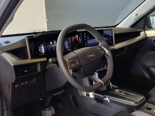 Opel Frontera 44 kWh GS e-Frontera