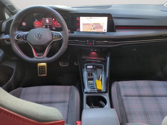 Volkswagen Golf 2.0 TSI DSG Golf VIII