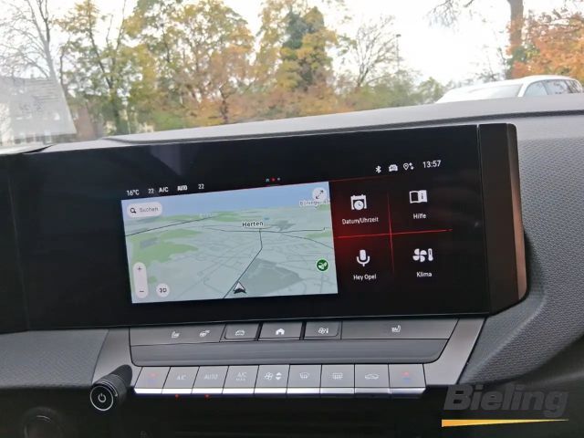 Opel Astra GS-Line Grand Sport