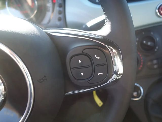 Fiat 500C 1.0 GSE Hybrid ***leasingfähig***