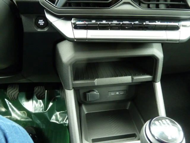 Dacia Bigster Mild Hybrid 140