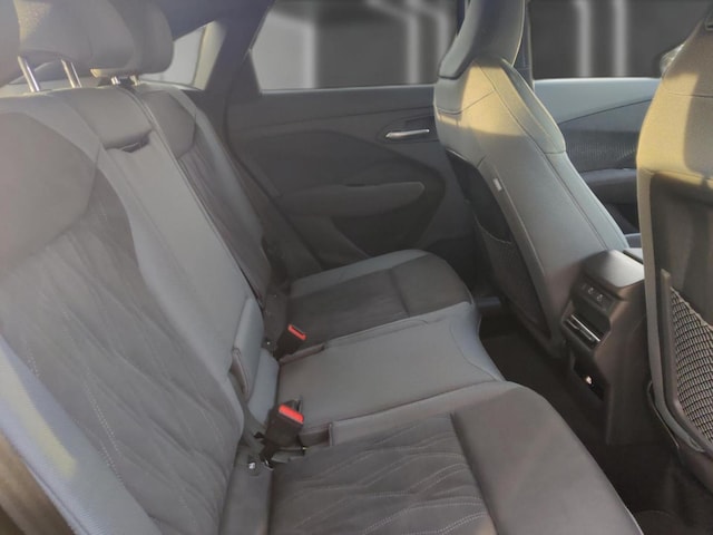 Audi Q3 Hybride S-Tronic Sportback