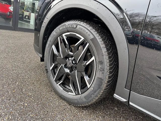 Peugeot 5008 GT-Line