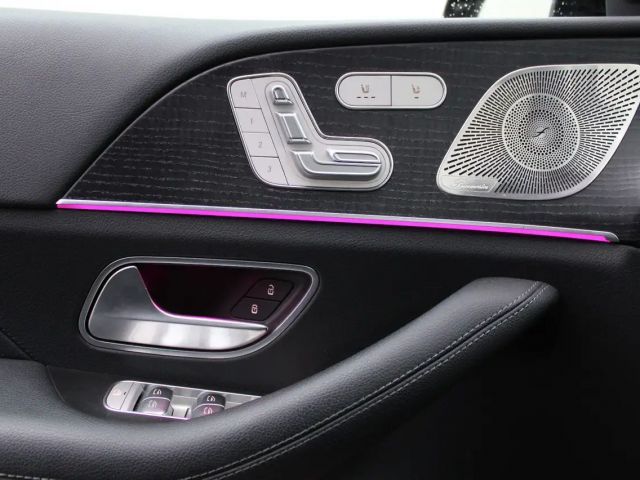 Mercedes-Benz GLE 400 AMG Line Coupé GLE 400 d