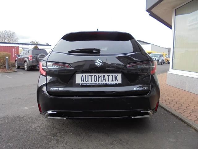 Suzuki Swace Comfort Hybrid