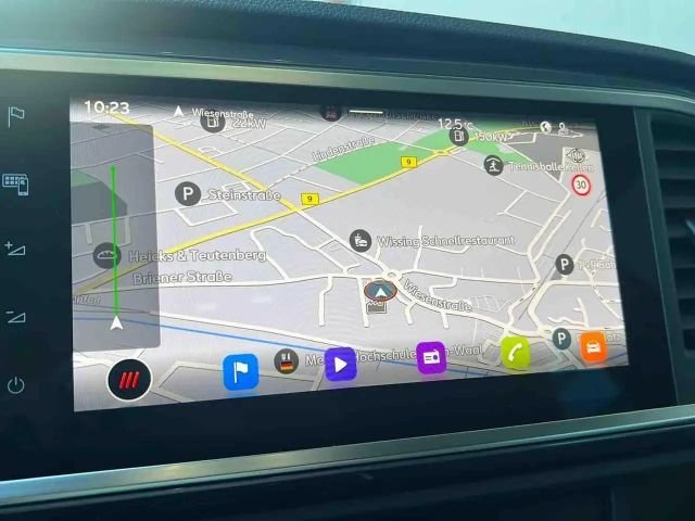 Seat Ateca 1.5 TSI DSG Style