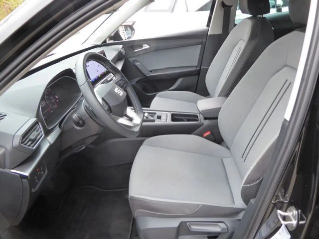 Seat Leon DSG Sportstourer