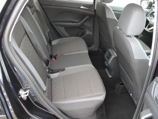 Volkswagen T-Cross 1.5 TSI DSG Style