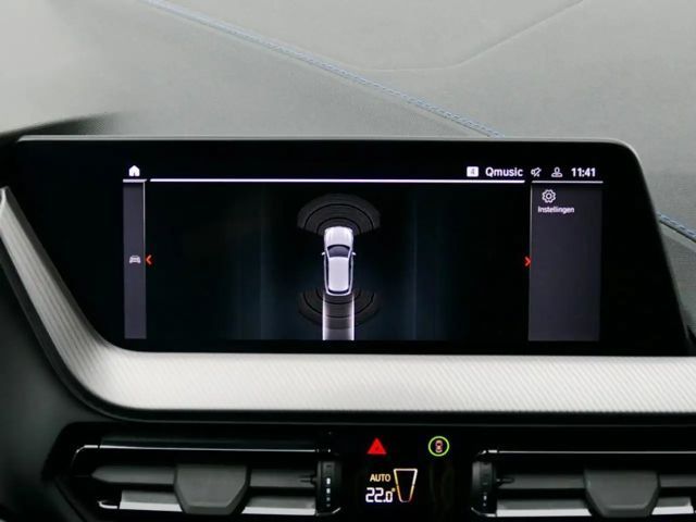 BMW 118 M-Sport Sedan