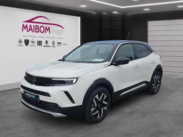 Opel Mokka Elegance Mokka-e