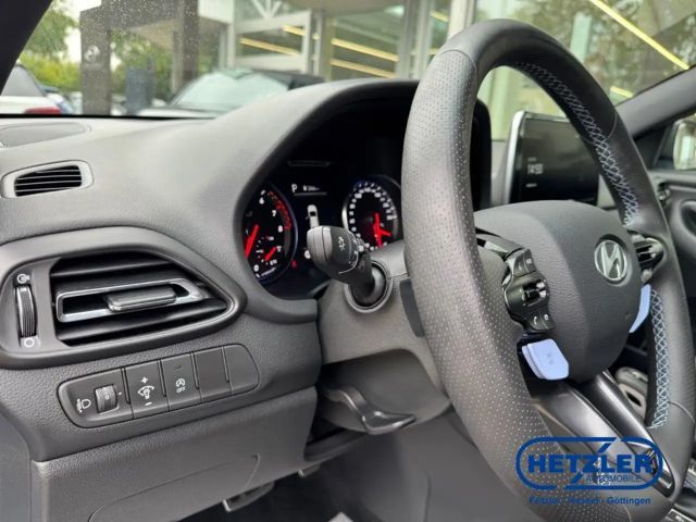 Hyundai i30 2.0 N Performance T-GDi