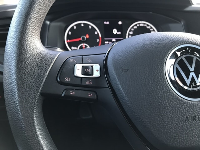 Volkswagen Polo 1.0 (EURO 6d)