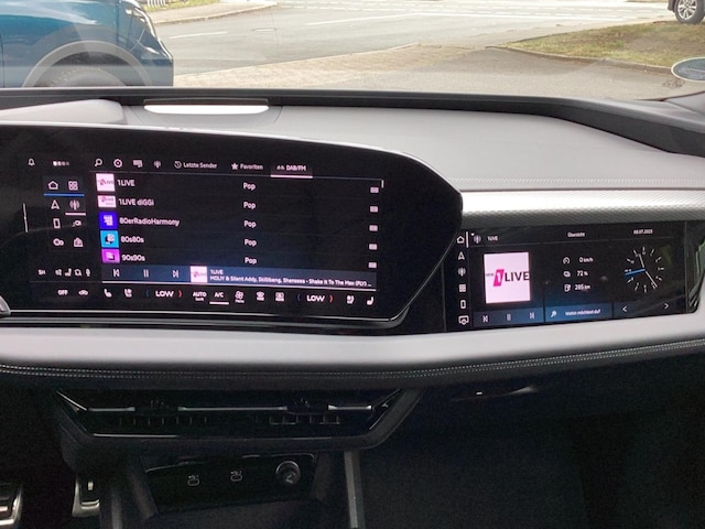 Audi A6 e-tron Avant Quattro