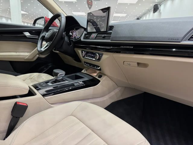 Audi Q5 50 TDI Sportback