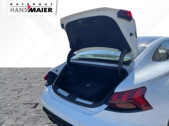 Audi e-tron GT Quattro