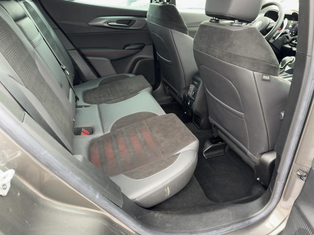 Alfa Romeo Tonale Veloce